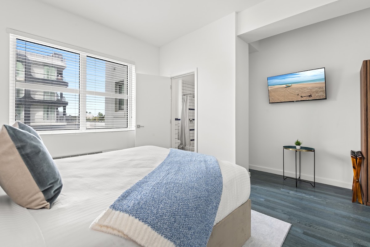 Global Luxury Suites at The Apex Miami photo 2