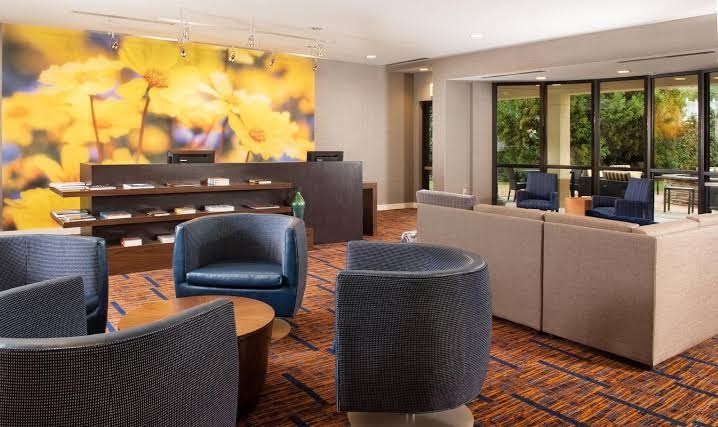 Courtyard by Marriott Charlotte Gastonia photo 2