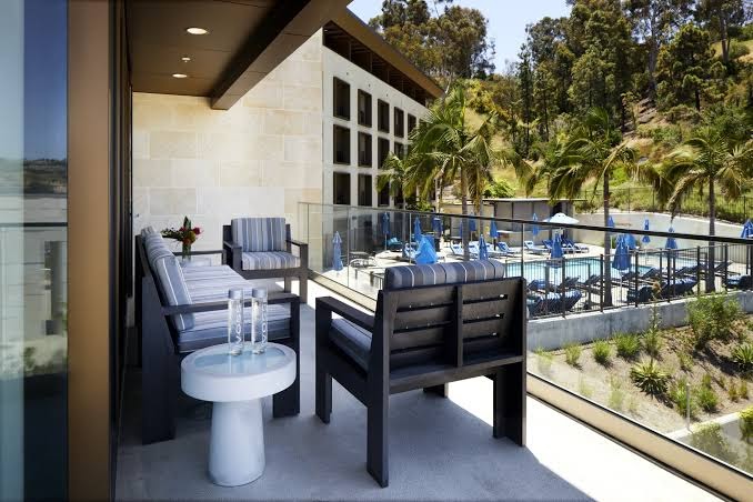 Legacy Resort Hotel & Spa photo 2