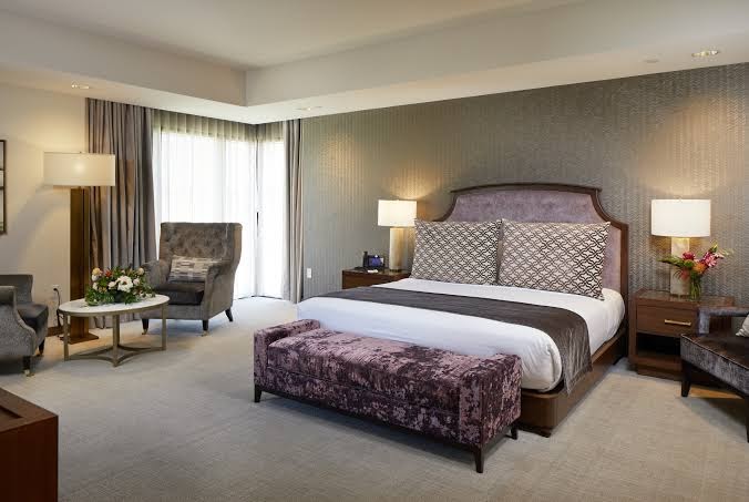 Legacy Resort Hotel & Spa photo 3