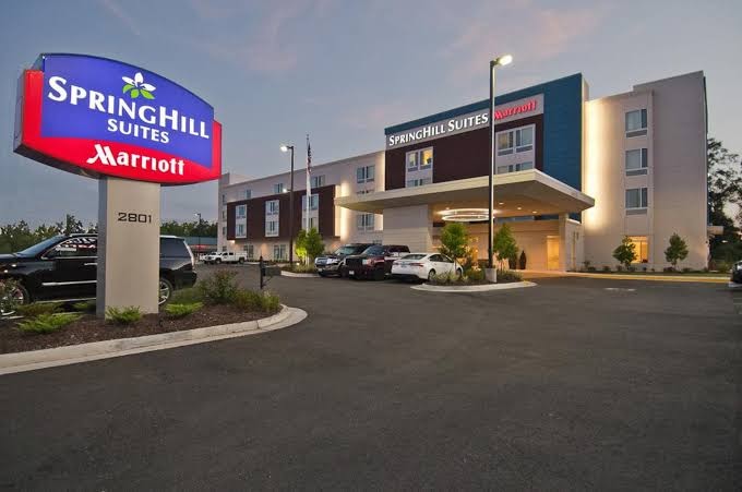 SpringHill Suites by Marriott Baton Rouge Gonzales photo 3