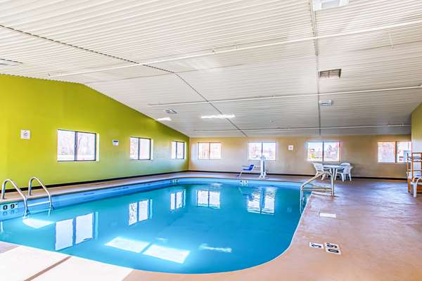 Quality Inn Carbondale University area photo 3