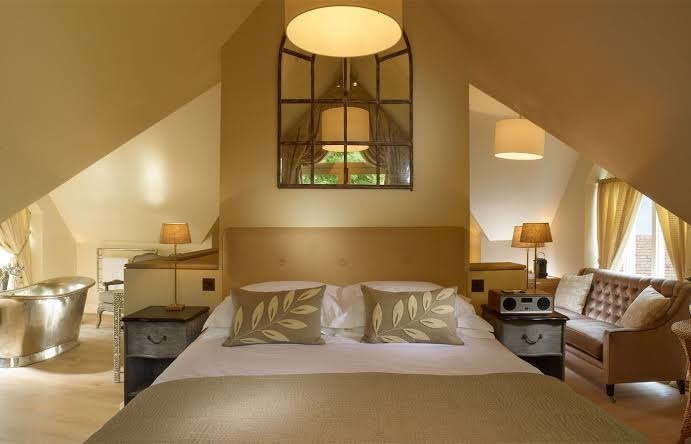 Dormy House photo 2