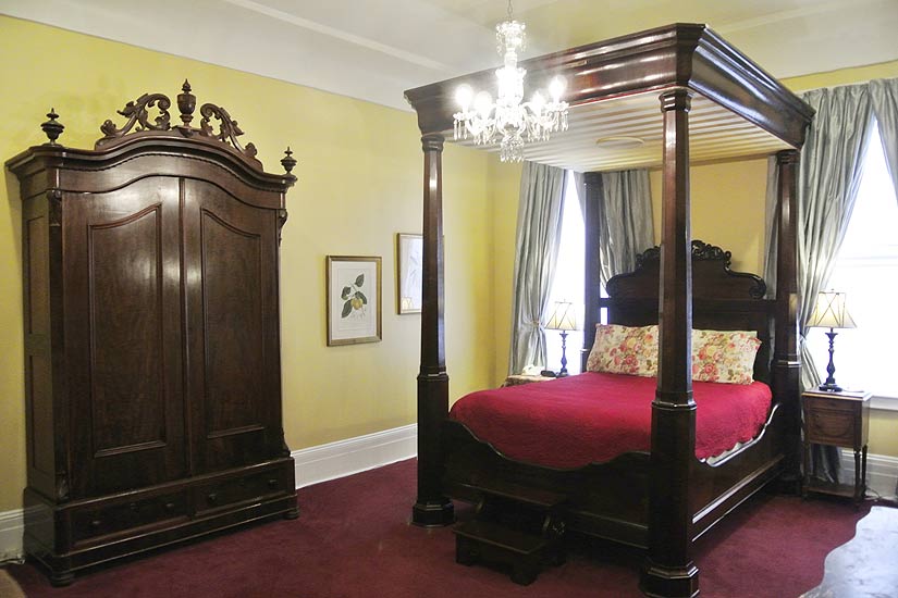Park View Historic Hotel photo 2