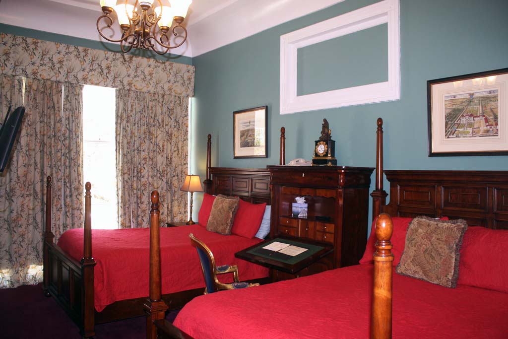 Park View Historic Hotel photo 3