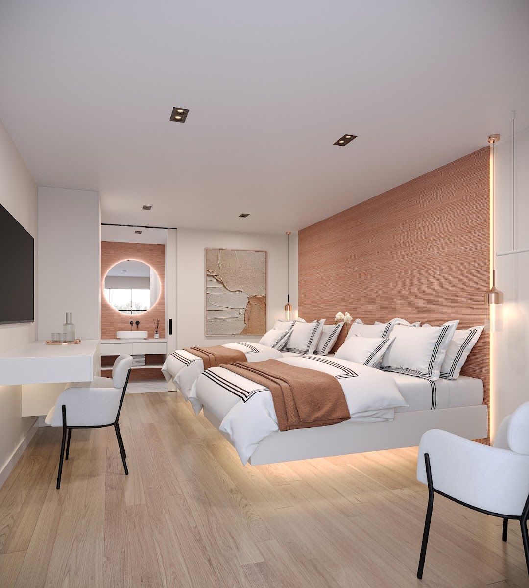 The Vietta Hotel photo 3