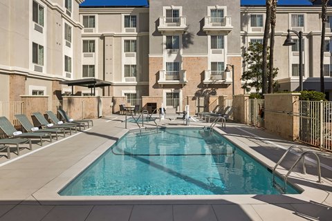 TownePlace Suites by Marriott Ontario Airport