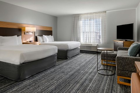 TownePlace Suites by Marriott Ontario Airport photo 2