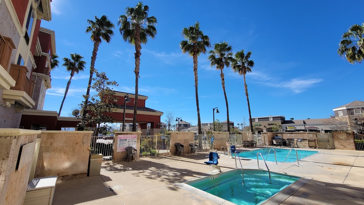 TownePlace Suites by Marriott Ontario Airport photo 3
