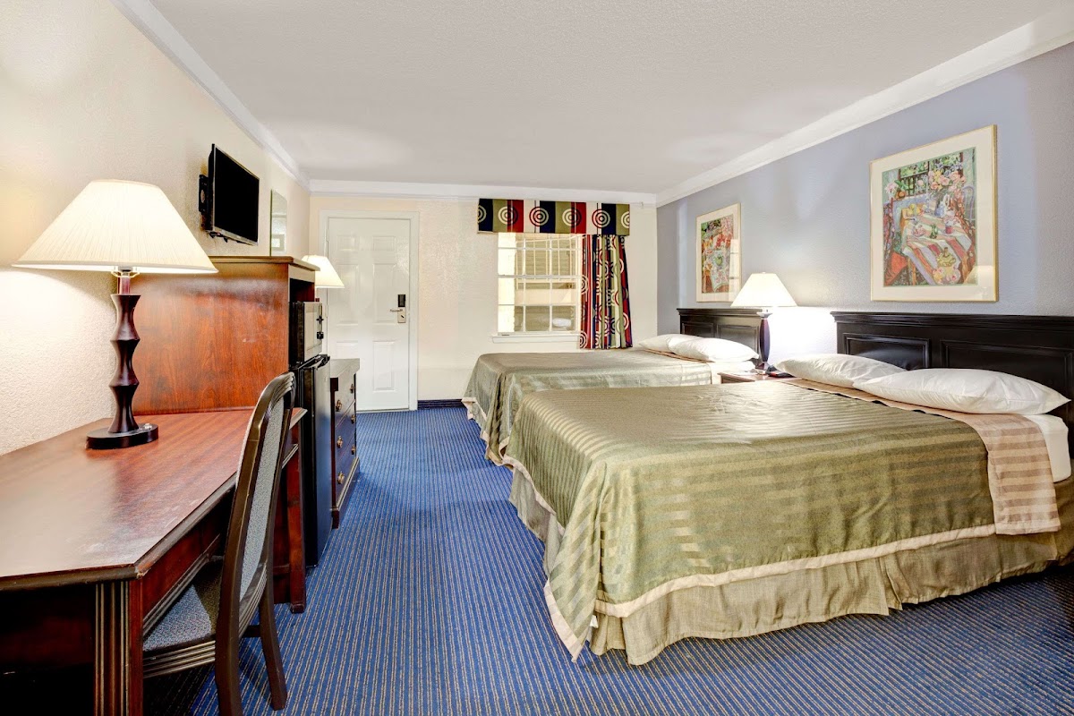 Travelodge by Wyndham North Richland Hills/Dallas/Ft Worth photo 2