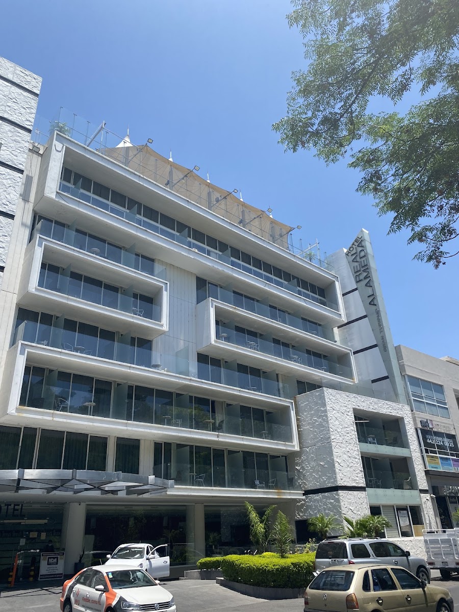 Hotel Real Alameda
