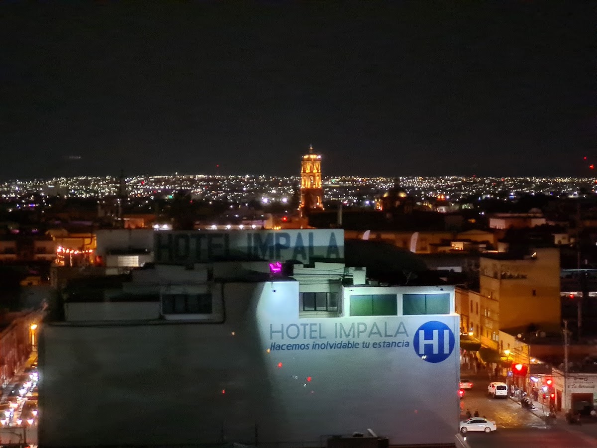 Hotel Real Alameda photo 3