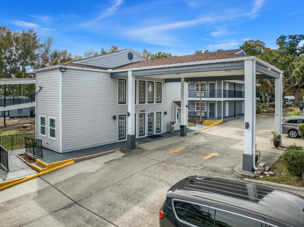 Quality Inn Ocean Springs - Biloxi East