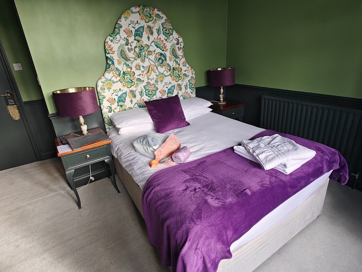 The Teesdale Hotel photo 2