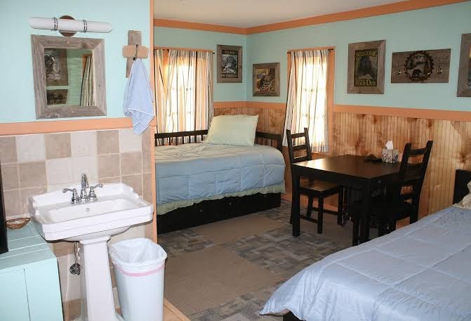 Shady Grove Cabins photo 3