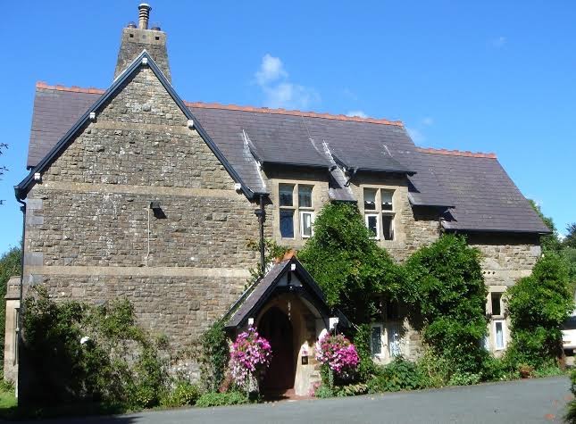 St.David's Guest House