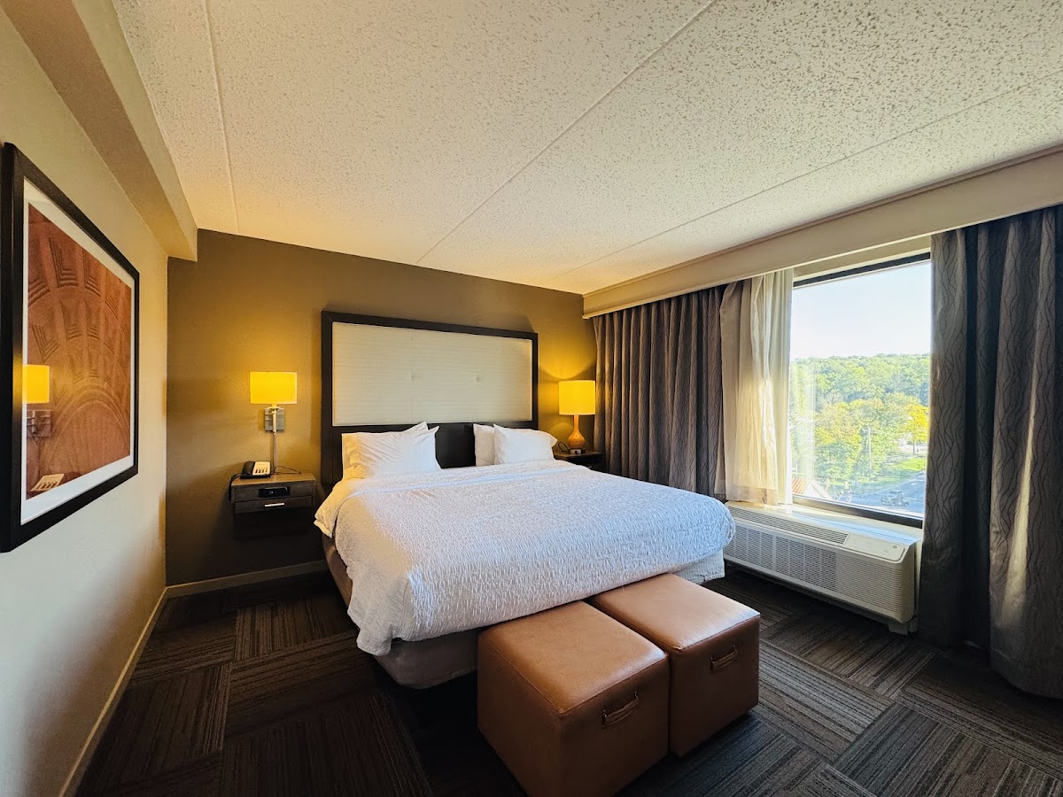 Hampton Inn Philadelphia/Great Valley/Malvern photo 2
