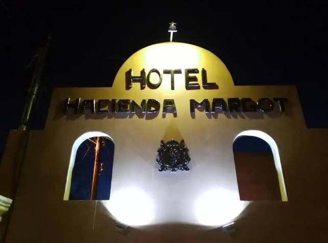 Hotel Margot Valladolid photo 3