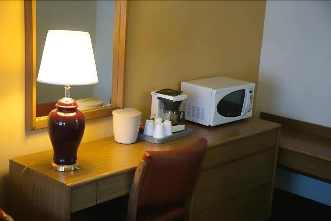 Coastal Breeze Inn Morro Bay CA photo 3