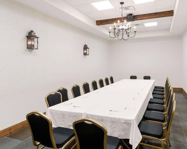 Clarion Inn Conference Center photo 3