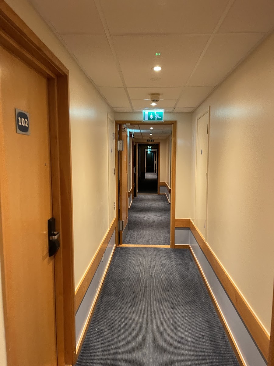 Travelodge Inverness Fairways photo 3