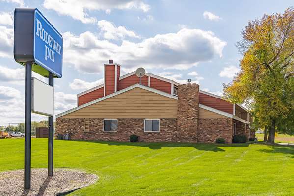 Rodeway Inn Saint Joseph