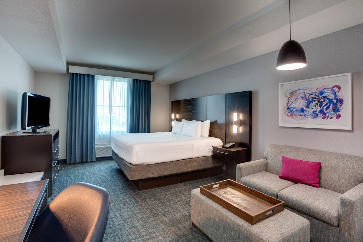 Crowne Plaza Ft. Lauderdale Airport/Cruise by IHG photo 2