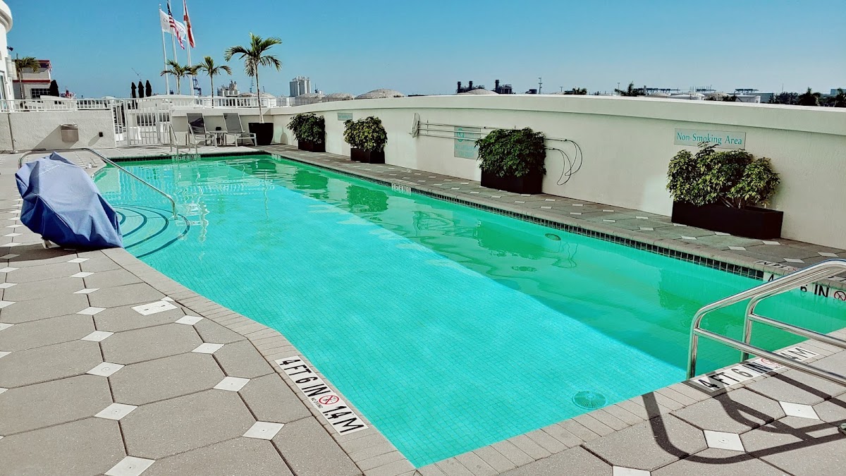 Crowne Plaza Ft. Lauderdale Airport/Cruise by IHG photo 3