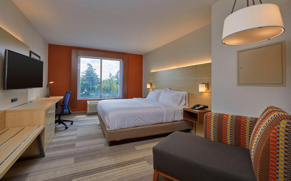 Holiday Inn Express Eugene - Springfield by IHG photo 3