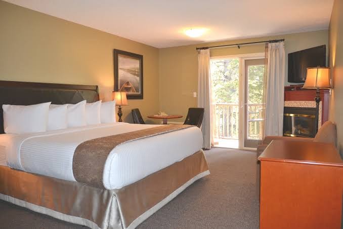 Village Creek Country Inn photo 2