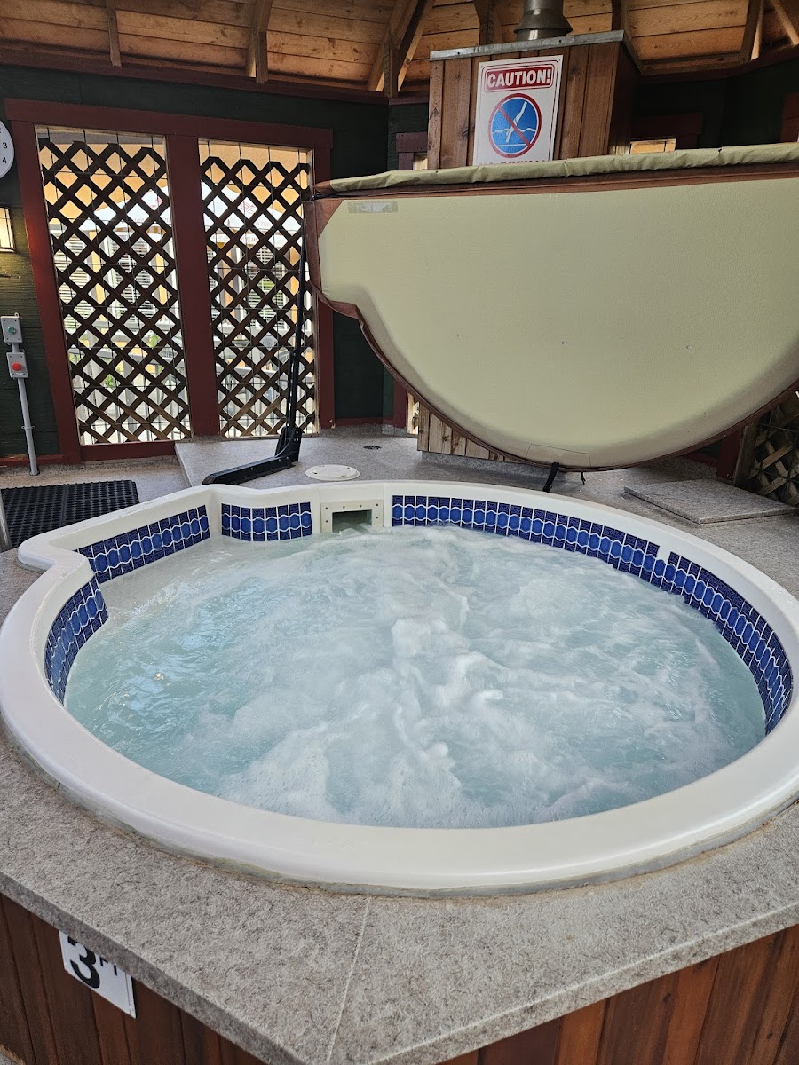 Village Creek Country Inn photo 3