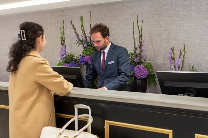 The Cavendish London Hotel photo 3