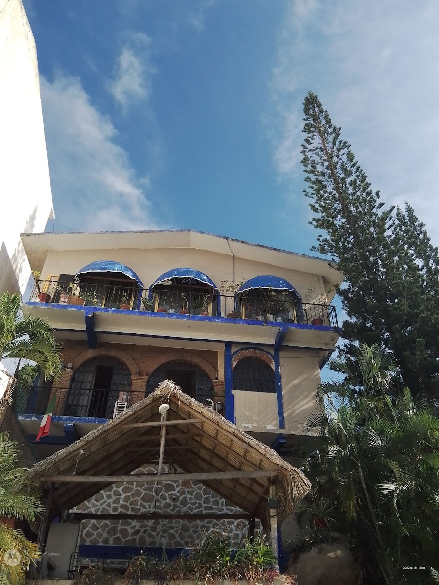 Villas Bahia Dorada