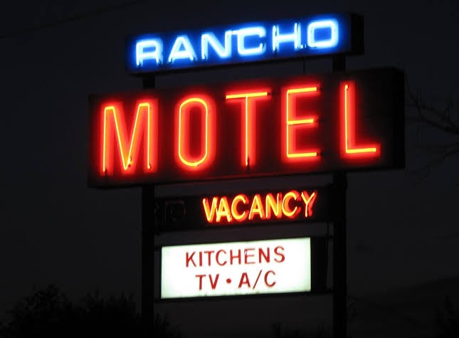 Rancho Motel