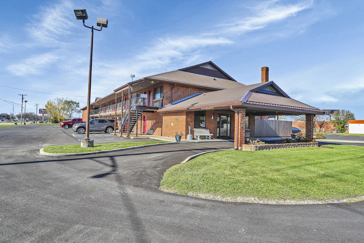 Bridgeview Inn | Chicago Area