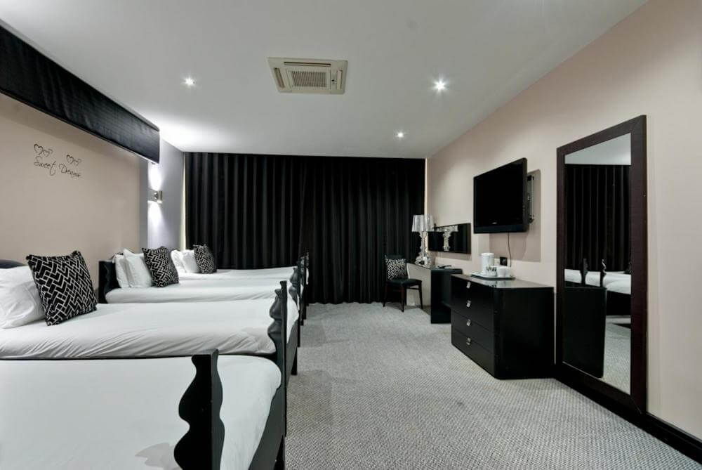 Printworks Hotel photo 2