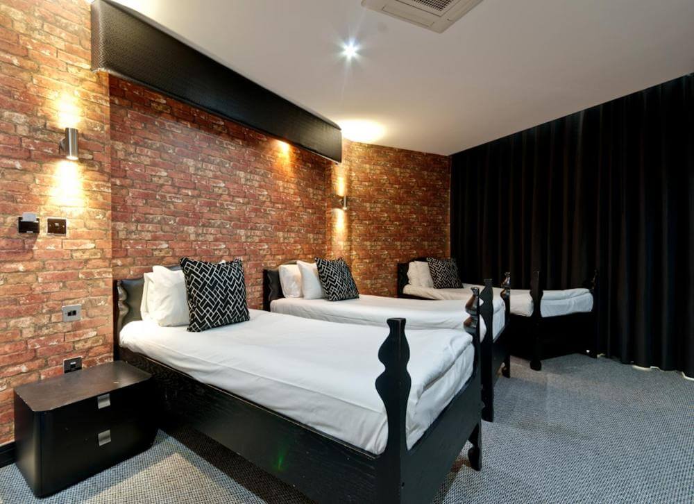 Printworks Hotel photo 3