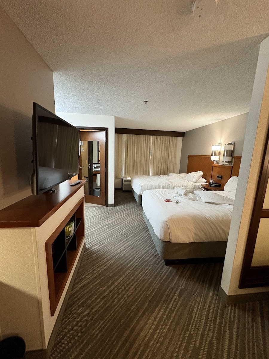 Hyatt Place Boise/Towne Square photo 2