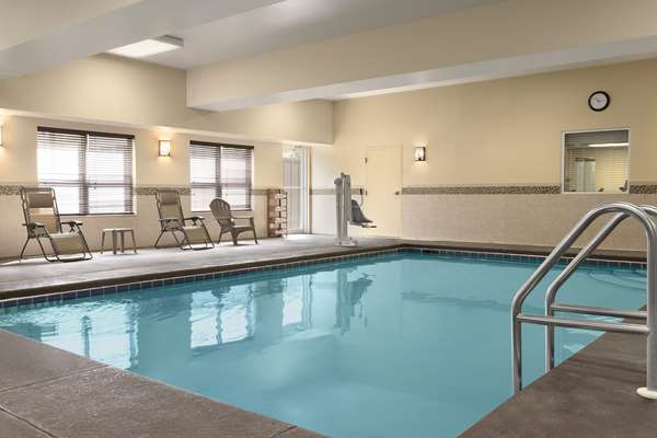 Comfort Inn & Suites Dothan Northside Plaza photo 3