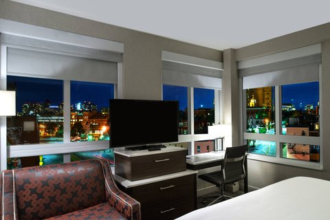 Fairfield by Marriott Inn & Suites Boston Cambridge photo 3