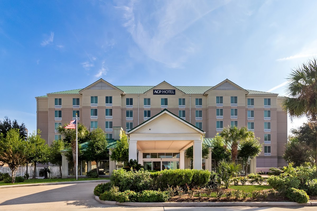 ACP Hotel Houston Westchase, MOD Collection by Sonesta