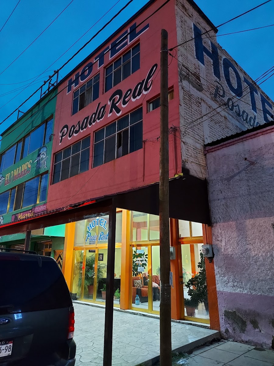 Posada Real