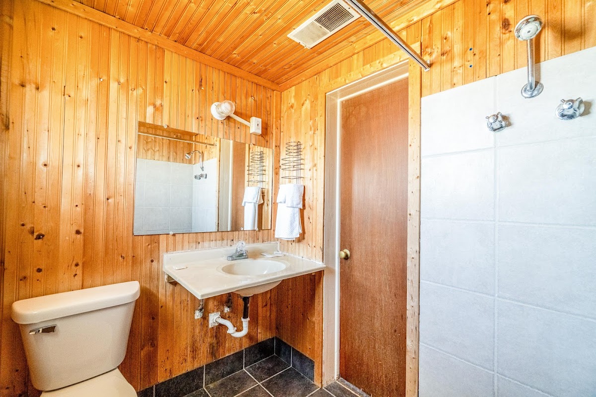 Green Acre Motel by OYO Rush County Airport photo 3