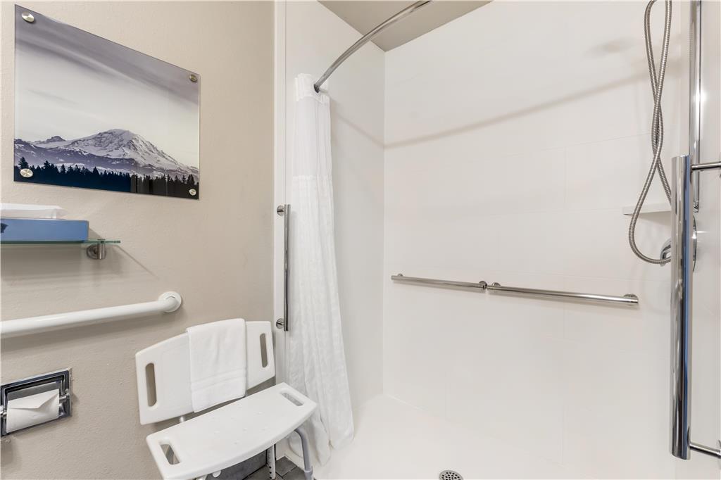 Best Western Plus Wenatchee Downtown Hotel photo 3