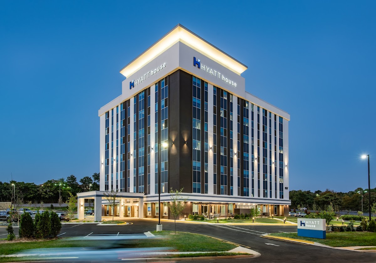 Hyatt House BWI Airport / Baltimore