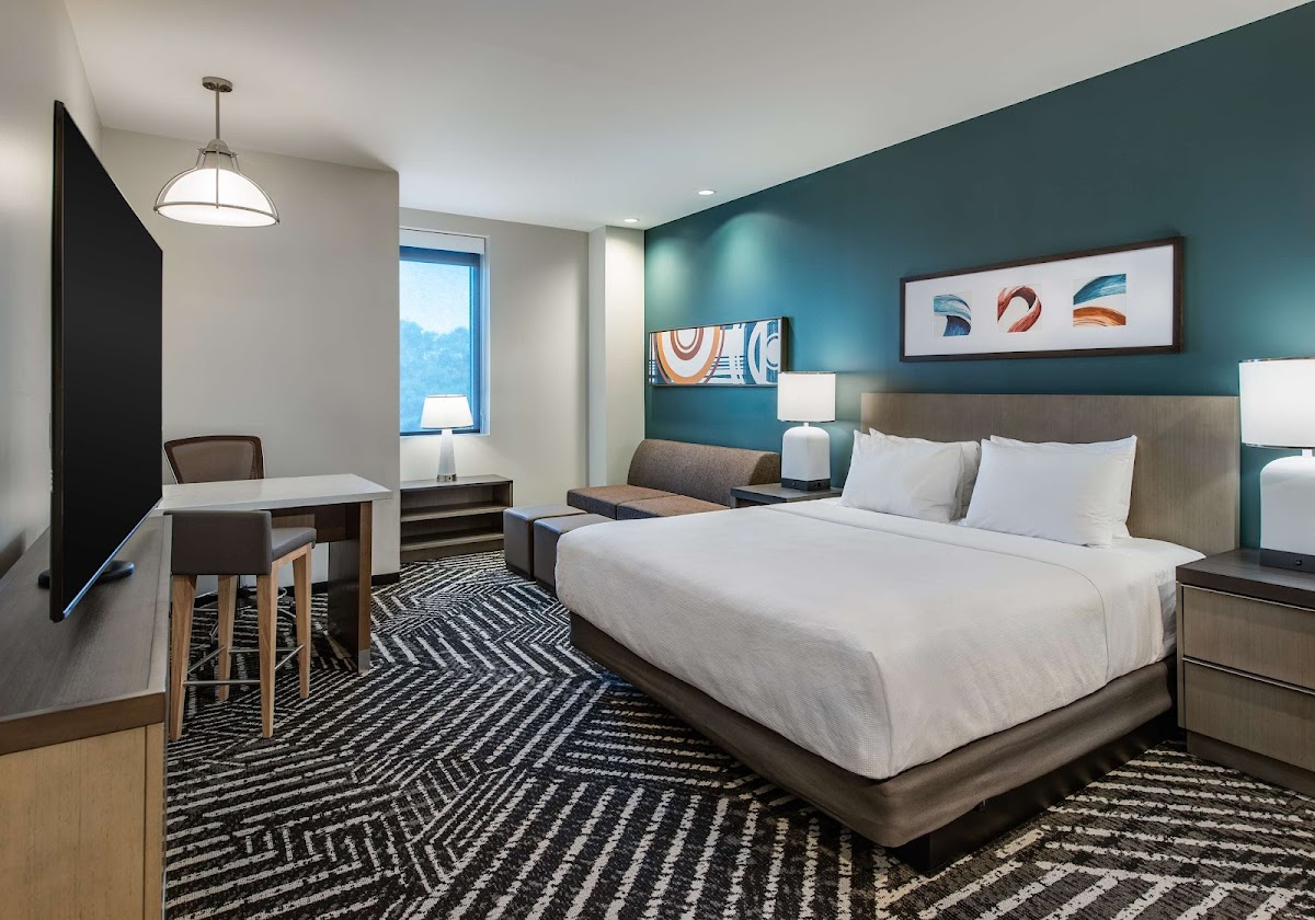 Hyatt House BWI Airport / Baltimore photo 2
