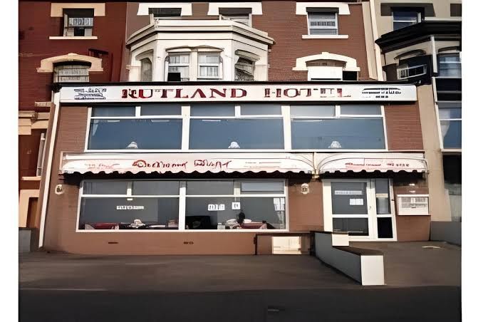 The Rutland Hotel