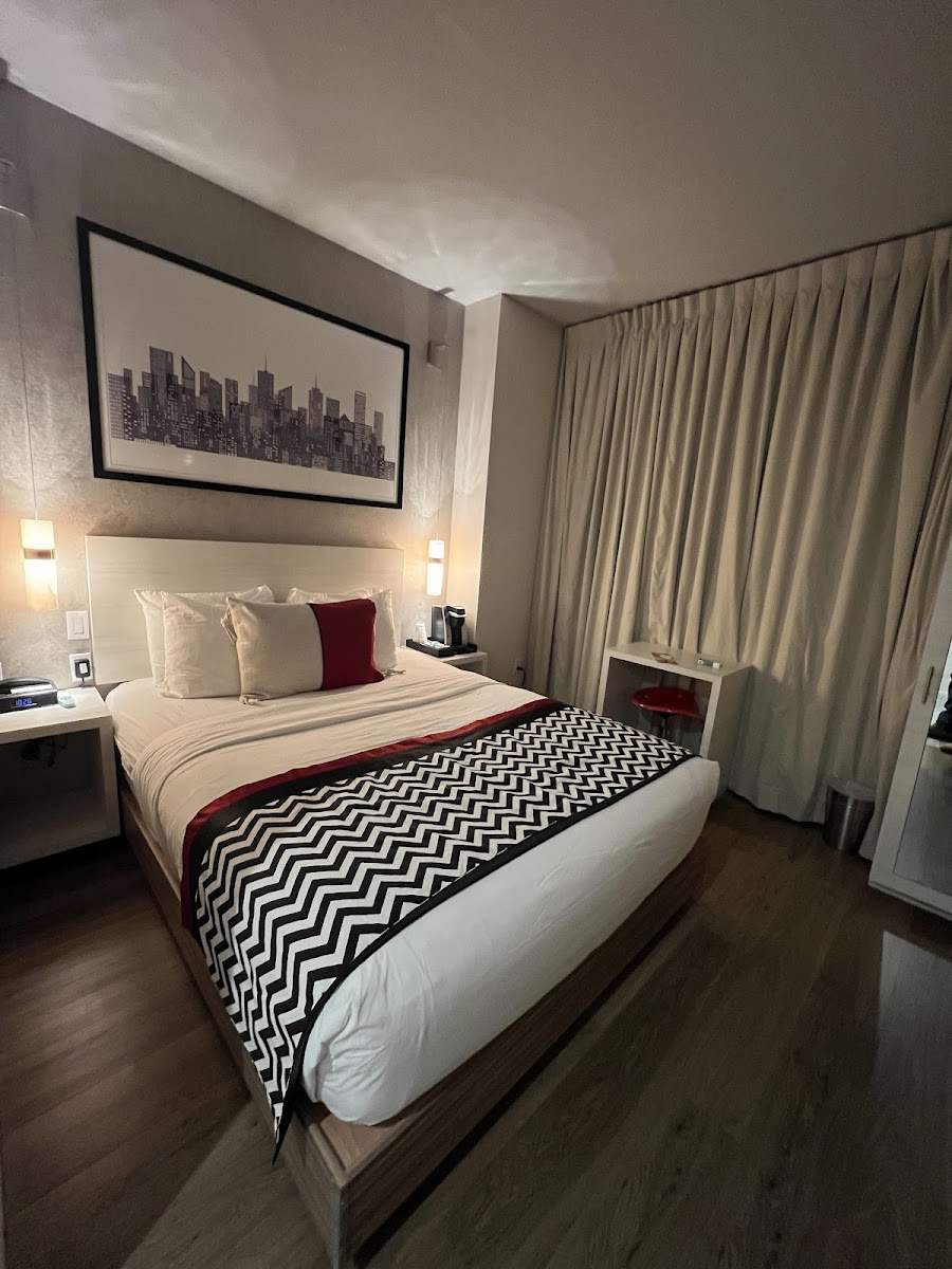 Insignia Hotel Brooklyn, an Ascend Collection Hotel photo 2