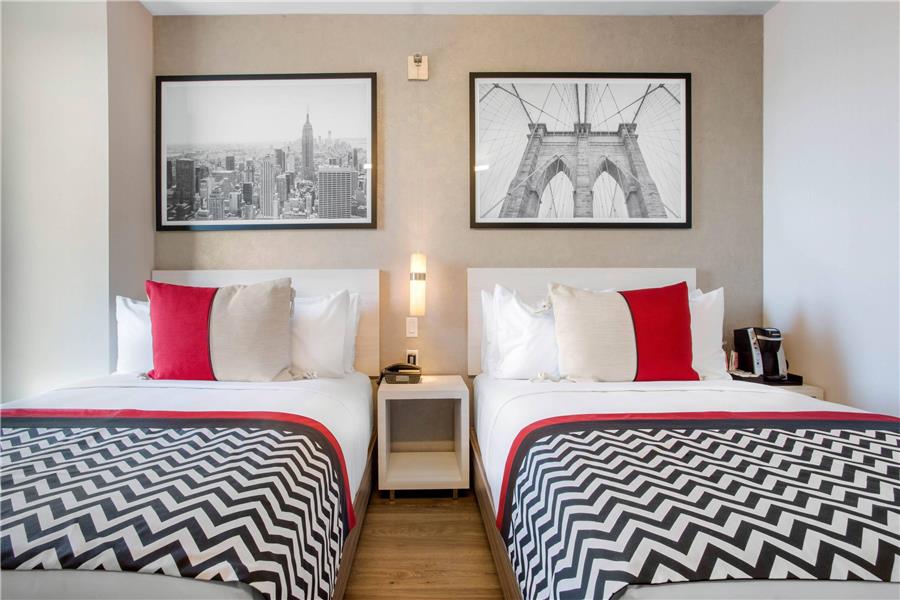 Insignia Hotel Brooklyn, an Ascend Collection Hotel photo 3