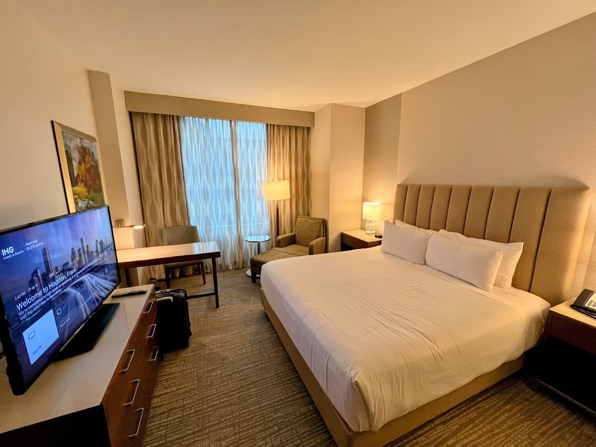 InterContinental Houston by IHG photo 2